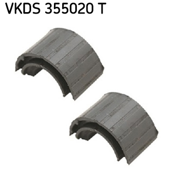 SKF VKDS 355020 T Lagerbuchse, Stabilisator
